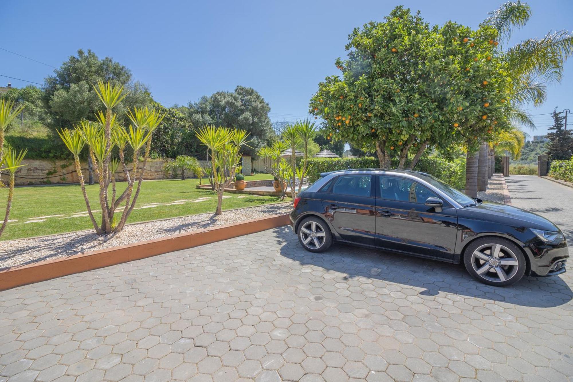 Villa Quinta Gomes Lagos Esterno foto