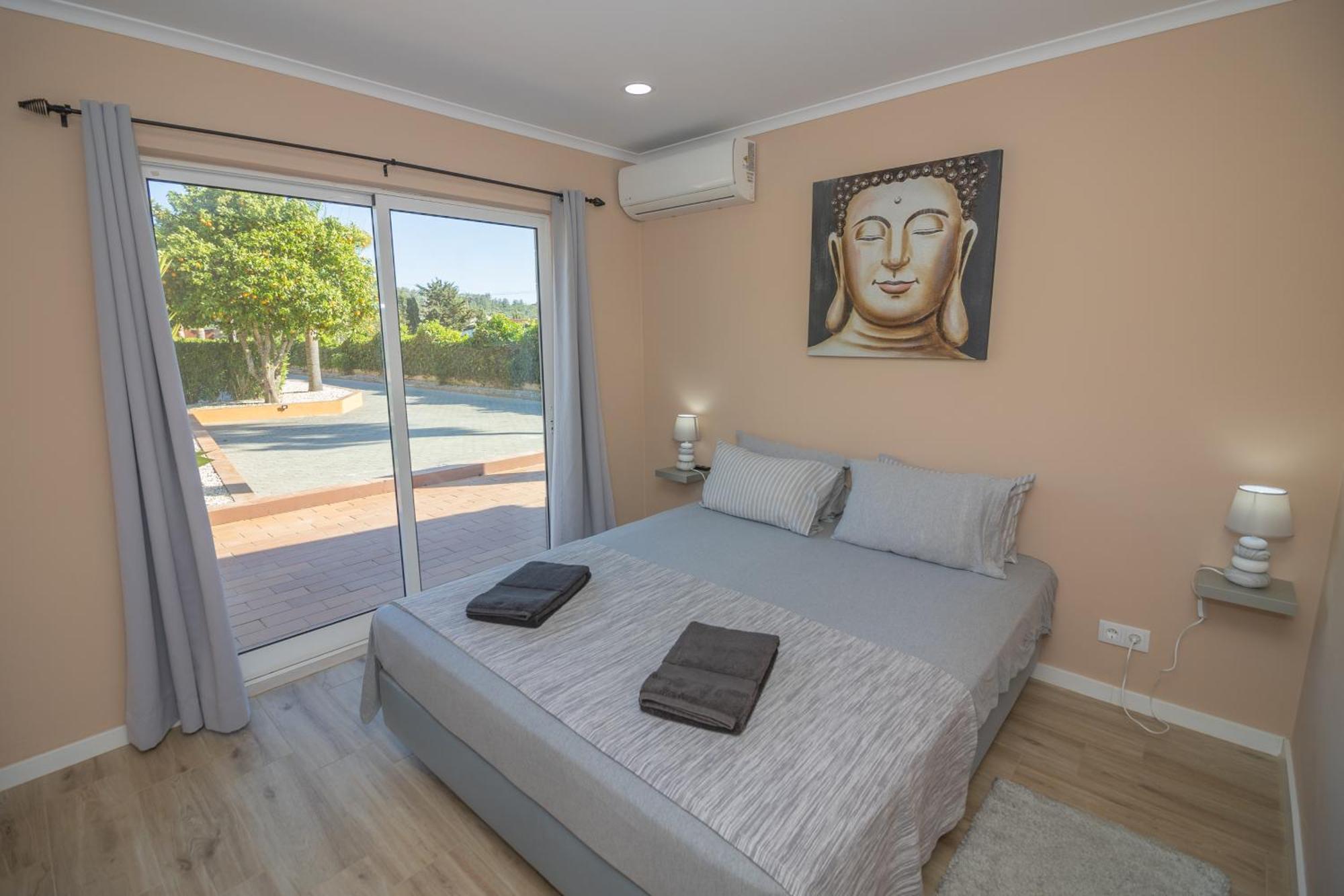 Villa Quinta Gomes Lagos Esterno foto