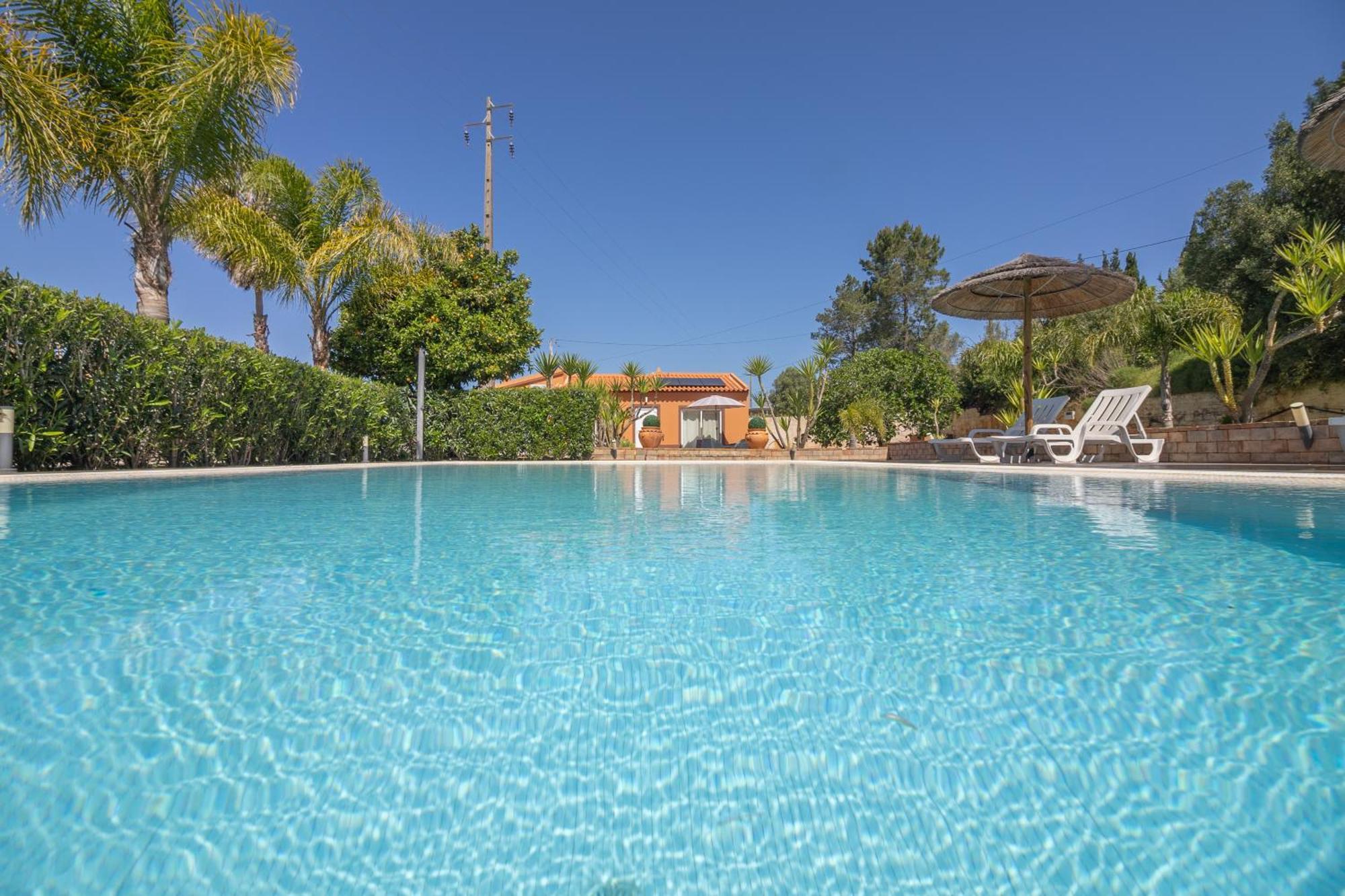 Villa Quinta Gomes Lagos Esterno foto